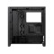 Корпус Corsair iCUE 4000D RGB AirFlow Tempered Glass Black (CC-9011240-WW) без БЖ