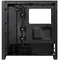 Корпус Corsair iCUE 4000D RGB AirFlow Tempered Glass Black (CC-9011240-WW) без БЖ
