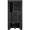 Корпус Corsair iCUE 4000D RGB AirFlow Tempered Glass Black (CC-9011240-WW) без БЖ