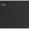 Накопичувач SSD 1TB WD Black SN770 M.2 2280 PCIe 4.0 x4 3D TLC (WDS100T3X0E)