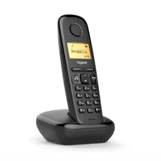 Додаткова трубка Gigaset A270H Bundle Black (S30852H2864S301)