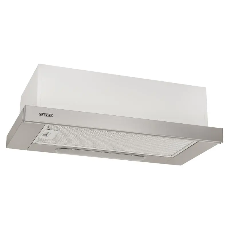 Витяжка Eleyus Breeze 470 50 IS Витяжка Eleyus Breeze 470 50 IS