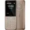 Мобільний телефон Nokia 130 2023 Dual Sim Light Gold