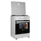 Плита Grifon G643W-CAWB3 Плита Grifon G643W-CAWB3