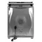 Плита Grifon G643W-CAWB3 Плита Grifon G643W-CAWB3