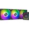 Система водяного охолодження ID-Cooling Dashflow 360 XT Black