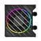 Система водяного охолодження ID-Cooling Dashflow 360 XT Black