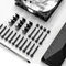 Система водяного охолодження ID-Cooling Dashflow 360 XT Black