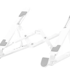 Підставка для ноутбука Borofone BH70 Eagle White (BH70W)
