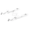 Підставка для ноутбука Borofone BH70 Eagle White (BH70W)