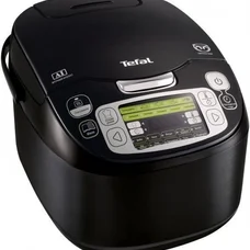 Мультиварка Tefal Fuzzy Logic RK815834