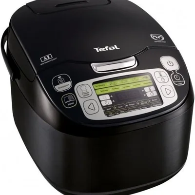 Мультиварка Tefal Fuzzy Logic RK815834
