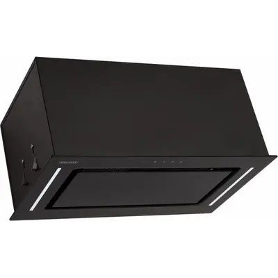 Витяжка Eleyus Gemini 1200 LED 52 BL Витяжка Eleyus Gemini 1200 LED 52 BL