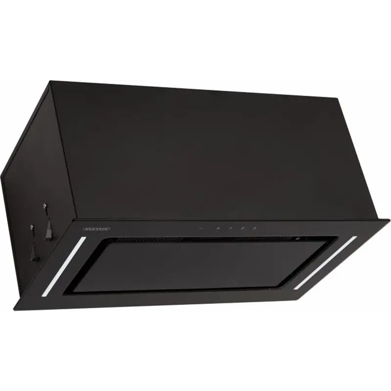 Витяжка Eleyus Gemini 1200 LED 52 BL Витяжка Eleyus Gemini 1200 LED 52 BL