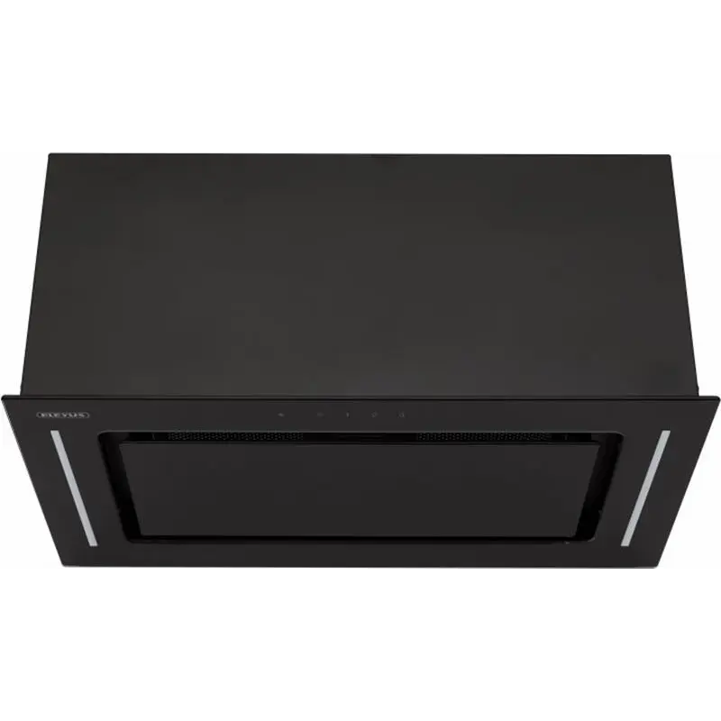 Витяжка Eleyus Gemini 1200 LED 52 BL Витяжка Eleyus Gemini 1200 LED 52 BL