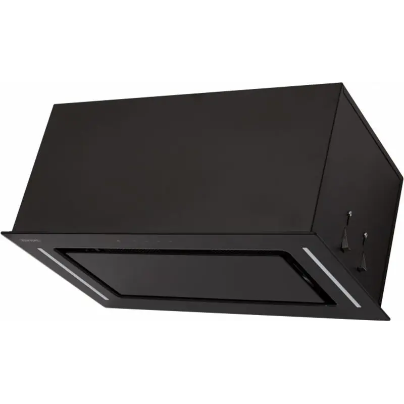 Витяжка Eleyus Gemini 1200 LED 52 BL Витяжка Eleyus Gemini 1200 LED 52 BL