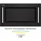 Витяжка Eleyus Gemini 1200 LED 52 BL Витяжка Eleyus Gemini 1200 LED 52 BL