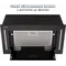 Витяжка Eleyus Gemini 1200 LED 52 BL Витяжка Eleyus Gemini 1200 LED 52 BL