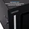 Витяжка Eleyus Gemini 1200 LED 52 BL Витяжка Eleyus Gemini 1200 LED 52 BL