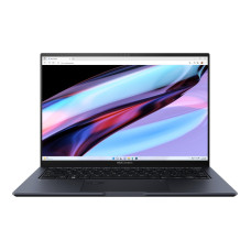 Ноутбук Asus ZenBook Pro 14 OLED UX6404VV-P4036W (90NB11J2-M003D0) Tech Black