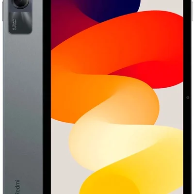 Планшет Xiaomi Redmi Pad SE 4/128GB Graphite Gray EU_