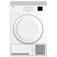 Сушильна машина Beko DB7111PA