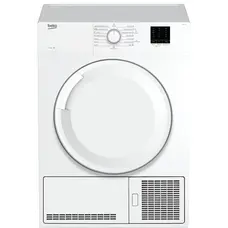 Сушильна машина Beko DB7111PA