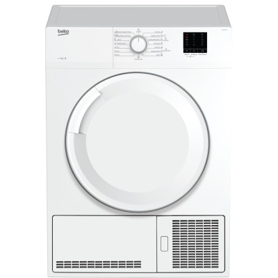 Сушильна машина Beko DB7111PA