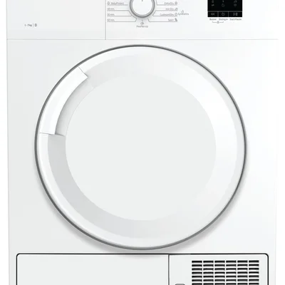 Сушильна машина Beko DB7111PA