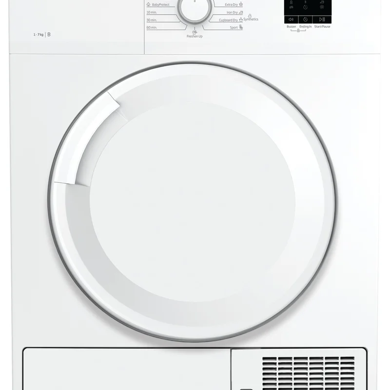 Сушильна машина Beko DB7111PA