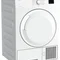 Сушильна машина Beko DB7111PA