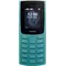 Мобільний телефон Nokia 105 2023 Single Sim Cyan