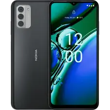 Смартфон Nokia G42 6/128GB Dual Sim Grey