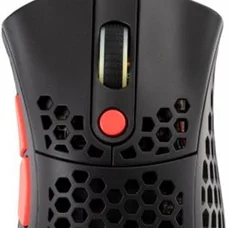 Миша 2E Gaming HyperSpeed Lite RGB Black (2E-MGHSL-BK)