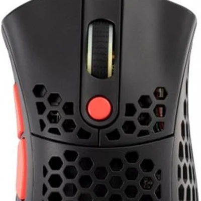 Миша 2E Gaming HyperSpeed Lite RGB Black (2E-MGHSL-BK)
