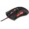 Миша 2E Gaming HyperSpeed Lite RGB Black (2E-MGHSL-BK)
