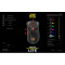 Миша 2E Gaming HyperSpeed Lite RGB Black (2E-MGHSL-BK)