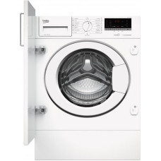 Пральна машина Beko WITC7612B0W