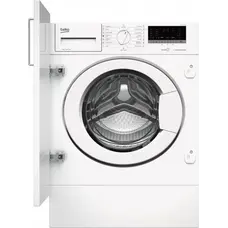 Пральна машина Beko WITC7612B0W