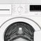 Пральна машина Beko WITC7612B0W