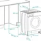 Пральна машина Beko WITC7612B0W