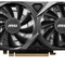 Відеокарта GF RTX 3050 8GB GDDR6 Ventus 2X XS OC MSI (GeForce RTX 3050 VENTUS 2X XS 8G OC)