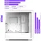 Корпус NZXT H7 Elite RGB White (CM-H71EW-02) без БЖ