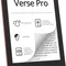 Електронна книга PocketBook 634 Verse Pro Passion Red (PB634-3-CIS)