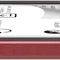 Електронна книга PocketBook 634 Verse Pro Passion Red (PB634-3-CIS)