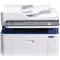 Багатофункціональний пристрій А4 ч/б Xerox WC 3025NI з Wi-Fi (3025V_NI)