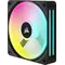 Вентилятор Corsair iCUE Link QX120 RGB PWM (CO-9051001-WW)