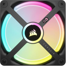 Вентилятор Corsair iCUE Link QX120 RGB PWM (CO-9051001-WW)