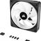 Вентилятор Corsair iCUE Link QX120 RGB PWM (CO-9051001-WW)