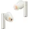 Bluetooth-гарнітура Realme Buds Air 5 Pro Sunrise White EU_